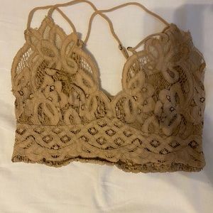 Free People Adella Bralette